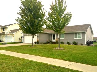 2005 SE Florence Dr, Waukee, IA 50263
