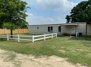 157 Joe Rd, Dublin, TX 76446