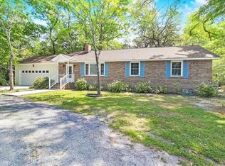 103 Old Country Club Rd, Summerville, SC 29483