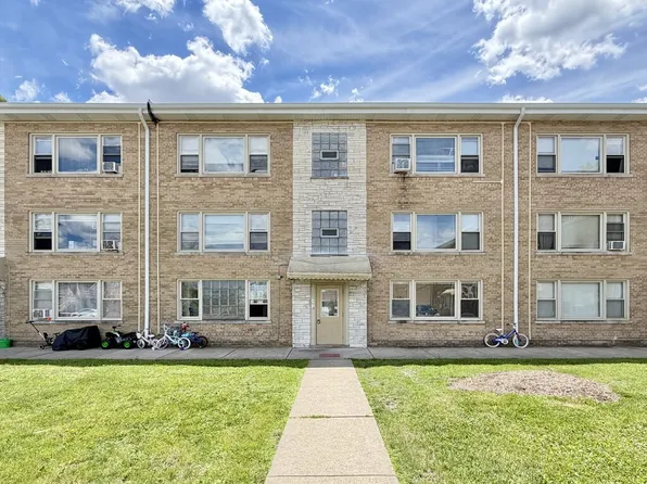 7630 N Milwaukee Ave, Niles, IL
