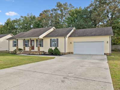 538 Indian Springs Cir, Manchester, TN, 37355