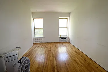 Rented by Corcoran