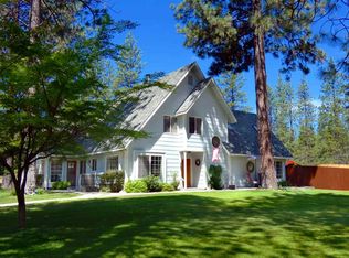 4239 Old Pine Ct, Etna, CA