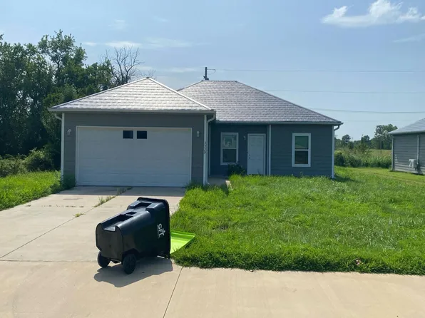 3329 Shepard Ave, Baxter Springs, KS 66713