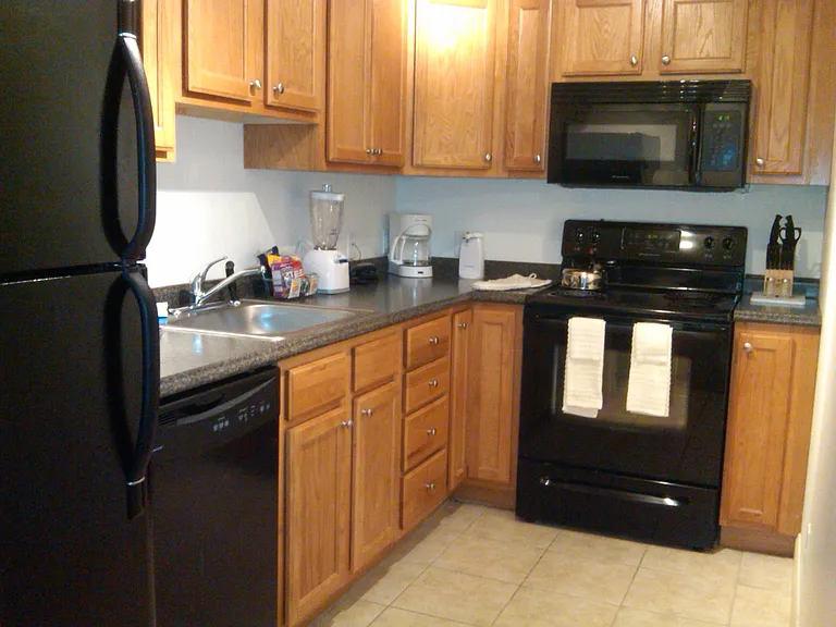 Dunns Bridge Apartments — Photo 5
