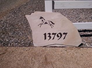 13797 N Thunderbird Rd, Prescott, AZ 86305