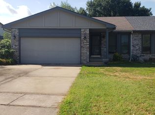 9021 E Funston St, Wichita, KS 67207