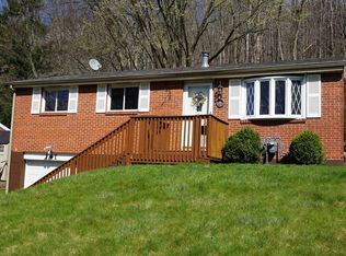 141 Alpine Village Dr, Monroeville, PA