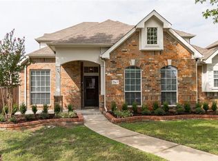 7561 Ravenhill Dr, Frisco, TX 75035