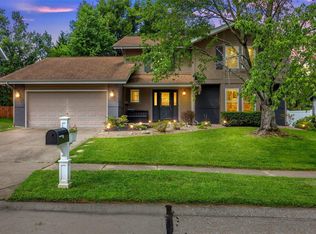 2920 N Kristopher Bnd, Saint Charles, MO 63303