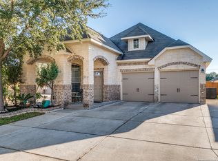 12002 Mill Summit, San Antonio, TX 78254