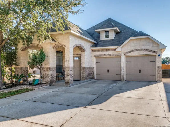 12002 Mill Summit, San Antonio, TX 78254
