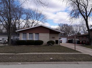 16493 Brockton Ln, Oak Forest, IL