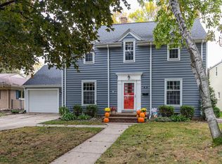 1512 S Alicia Dr, Appleton, WI 54914