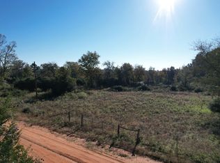 County Road 2250, Grapeland, TX 75844