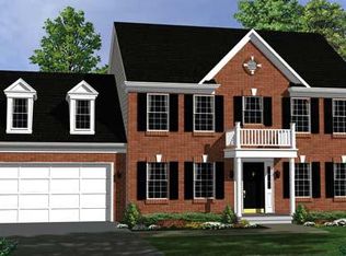 5325 Holly Springs Rd, Rixeyville, VA 22737