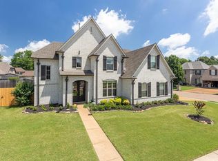 9030 River Pine Rd LOT 6, Cordova, TN 38016