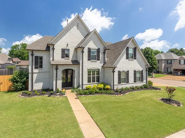 9030 River Pine Rd, Unincorporated, TN 38016