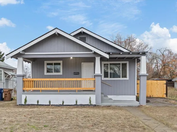 4728 N Lacey St, Spokane, WA 99217