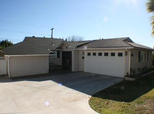 1250 Tropical Ave, Pasadena, CA 91107