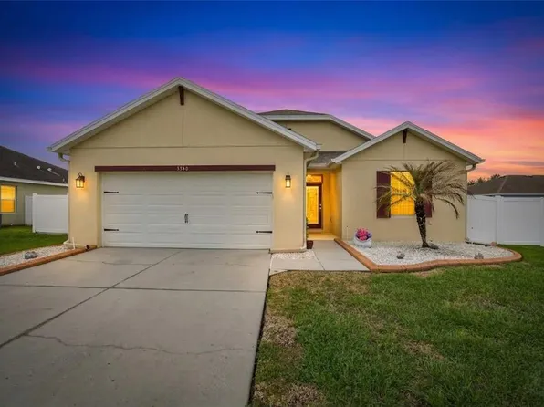 3540 San Moise Pl, Plant City, FL 33567