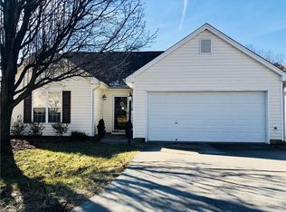 6140 Salem Place Dr, Clemmons, NC 27012