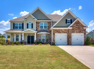 244 Seaton Ave, Grovetown, GA 30813