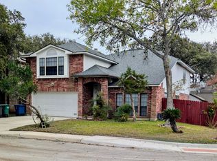 9202 Proclamation Dr, San Antonio, TX 78240