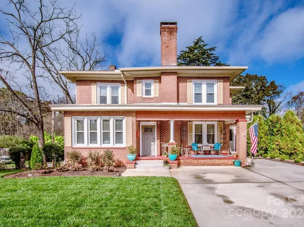 124 Feimster St, Statesville, NC 28677