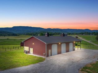 5505 Chuckey Pike, Chuckey, TN 37641