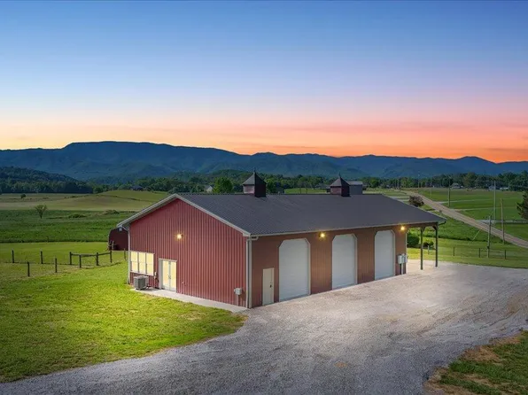 5505 Chuckey Pike, Chuckey, TN 37641