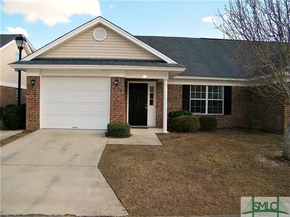 1159 Mohawk St Unit K1, Savannah, GA 31419