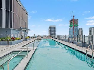 121 NE 5th St UNIT 1701, Miami, FL 33132