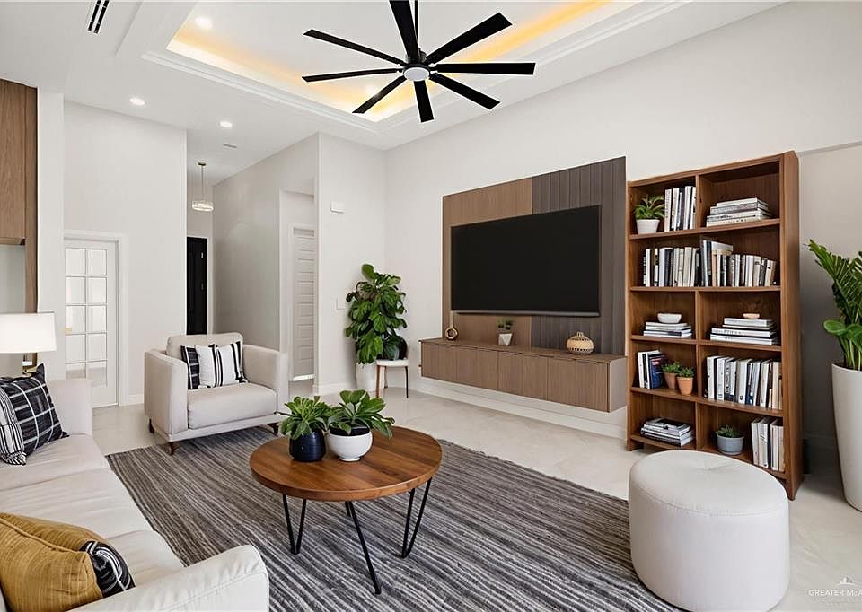 ℕ様 9106 N 25th Ln, Mcallen, TX 78504 | Zillow