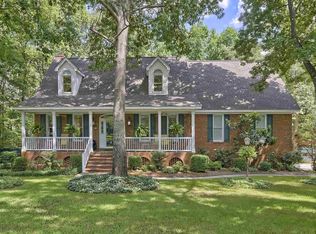 312 Beaumont Dr, Lexington, SC 29072