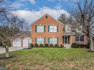 4632 Willowgrove Dr, Ellicott City, MD, 21042