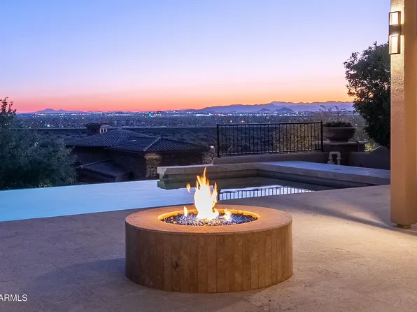 11448 E DREYFUS Avenue, Scottsdale, AZ 85259