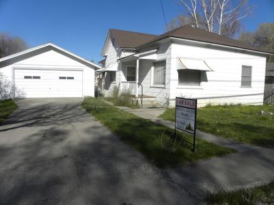209 N East St, Alturas, CA, 96101