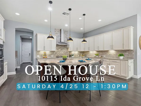 10115 Ida Grove Ln, Austin, TX 78717
