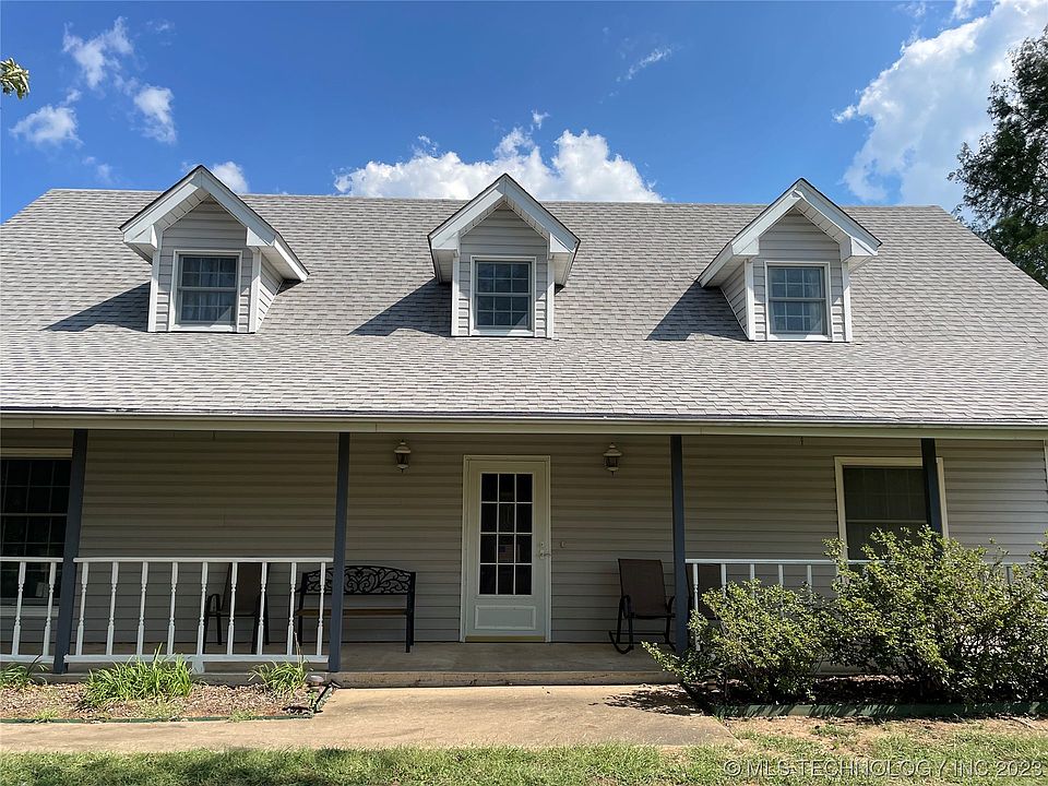 29635 S River Ridge Dr, Catoosa, OK 74015 MLS 2334506 Zillow