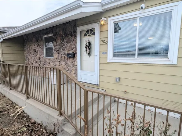 1900 E 95 Avenue, Thornton, CO 80229