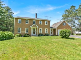 366 Cape Rd, Hollis Center, ME 04042