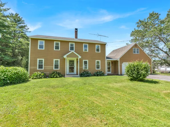 366 Cape Road, Hollis, ME 04042