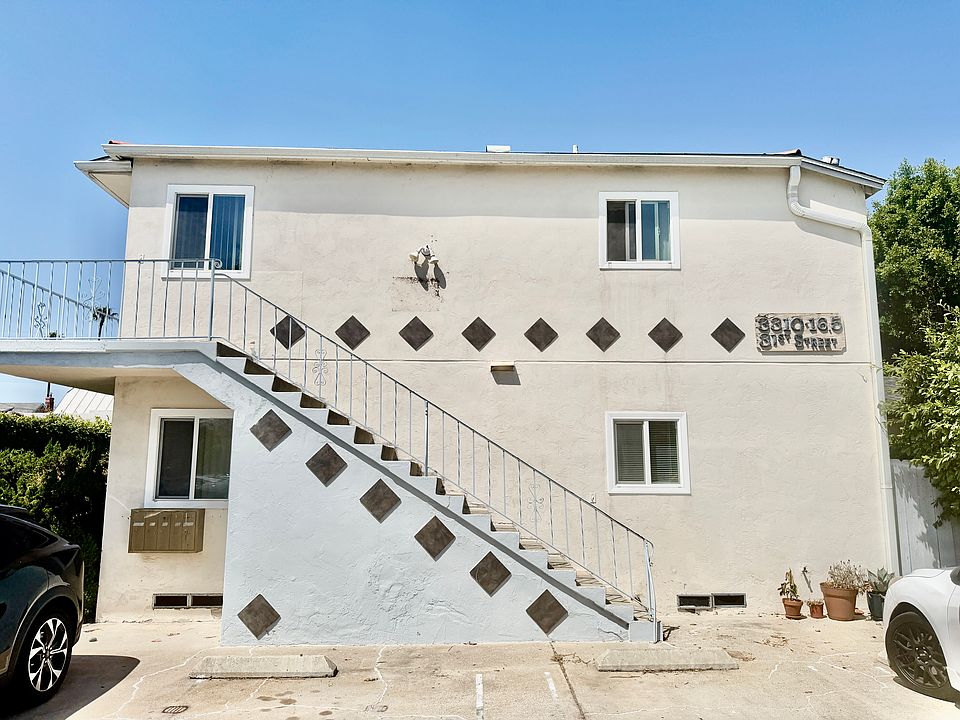 1st image of 3316 31st St #3316.5