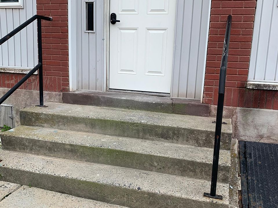 Main Entrance