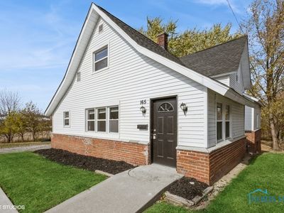 165 W Main St, Ney, OH, 43549