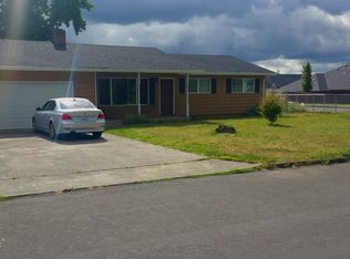 10905 NW 35th Ave, Vancouver, WA 98685