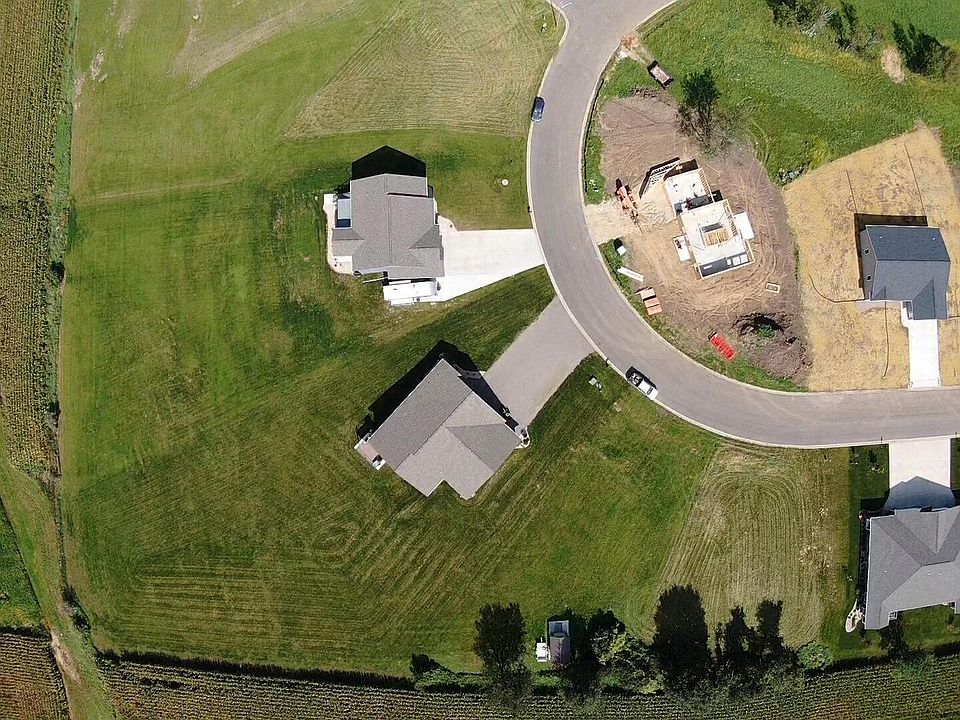 1st image of Lot 43 STENSLIEN HILLS
