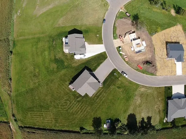 Lot 43 STENSLIEN HILLS, Westby, WI 54667