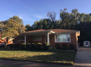 4232 Lynnbrook Dr, Louisville, KY